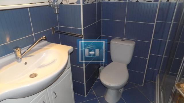 Stan, Dvosoban, Izdavanje, 44m2, Centar, Gradska lokacija, Paraćin