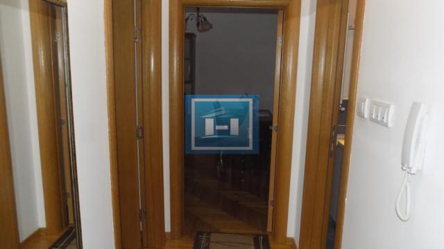 Stan, Dvosoban, Izdavanje, 44m2, Centar, Gradska lokacija, Paraćin