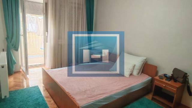 Stan, Dvosoban, Prodaja, 45m2, Jagodnjak, Gradska lokacija, Paraćin