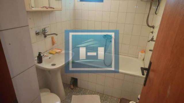 Stan, Dvosoban, Prodaja, 45m2, Jagodnjak, Gradska lokacija, Paraćin