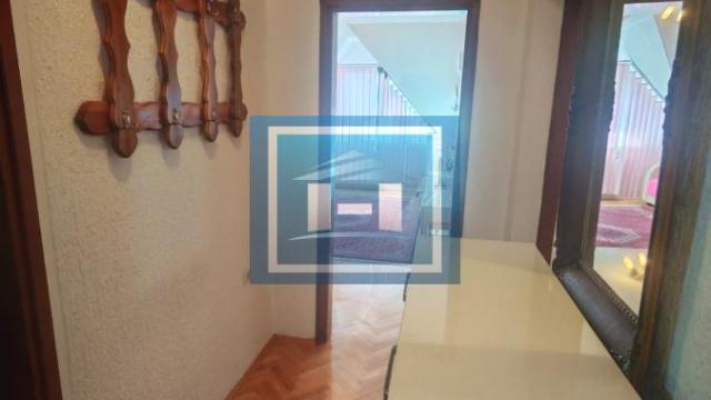 Stan, Dvosoban, Prodaja, 45m2, Jagodnjak, Gradska lokacija, Paraćin