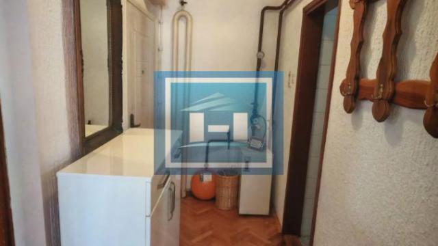 Stan, Dvosoban, Prodaja, 45m2, Jagodnjak, Gradska lokacija, Paraćin