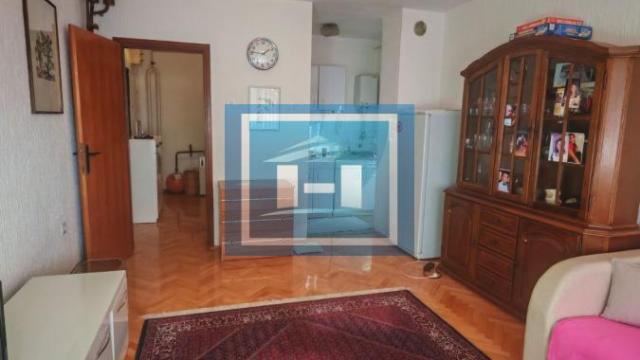 Stan, Dvosoban, Prodaja, 45m2, Jagodnjak, Gradska lokacija, Paraćin