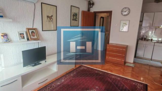 Stan, Dvosoban, Prodaja, 45m2, Jagodnjak, Gradska lokacija, Paraćin