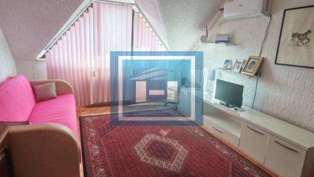 Stan, Dvosoban, Prodaja, 45m2, Jagodnjak, Gradska lokacija, Paraćin