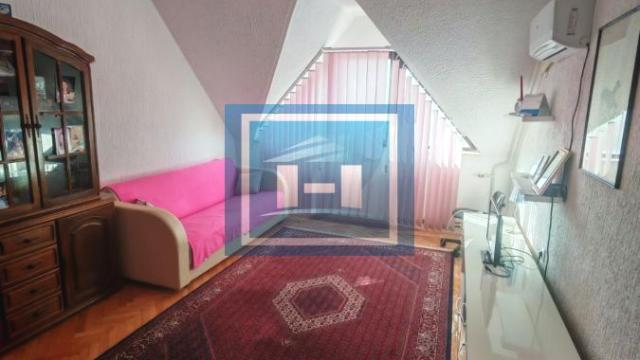 Stan, Dvosoban, Prodaja, 45m2, Jagodnjak, Gradska lokacija, Paraćin