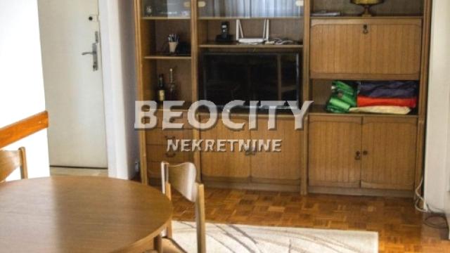 Stan, Jednoiposoban, Prodaja, 67m2, Petlovo brdo, Rakovica, Dobrivoja Petkovića