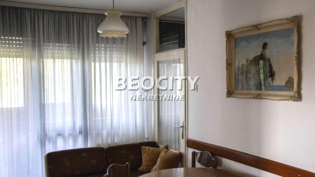 Stan, Jednoiposoban, Prodaja, 67m2, Petlovo brdo, Rakovica, Dobrivoja Petkovića