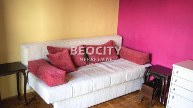 Stan, Jednoiposoban, Prodaja, 67m2, Petlovo brdo, Rakovica, Dobrivoja Petkovića