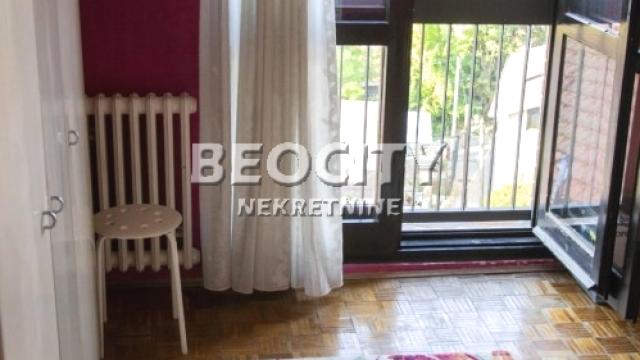 Stan, Jednoiposoban, Prodaja, 67m2, Petlovo brdo, Rakovica, Dobrivoja Petkovića