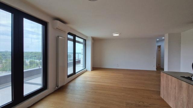 Stan, Petosoban, Izdavanje, 155m2, Dunavska