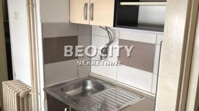 Stan, Trosoban, Prodaja, 70m2, Blok 23, Novi Beograd, Bulevar Arsenija Čarnojevića