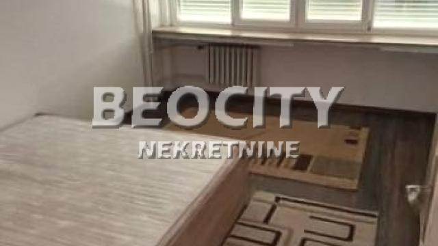 Stan, Trosoban, Prodaja, 70m2, Blok 23, Novi Beograd, Bulevar Arsenija Čarnojevića