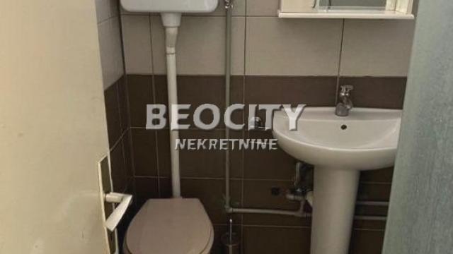 Stan, Trosoban, Prodaja, 70m2, Blok 23, Novi Beograd, Bulevar Arsenija Čarnojevića