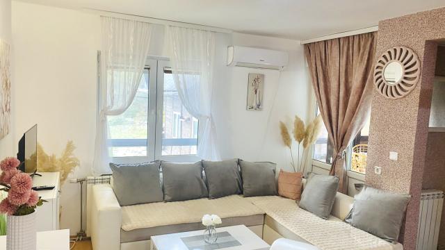 Stan, Dvosoban, Prodaja, 48m2, Divčibare, Okolno mesto, Divcibare