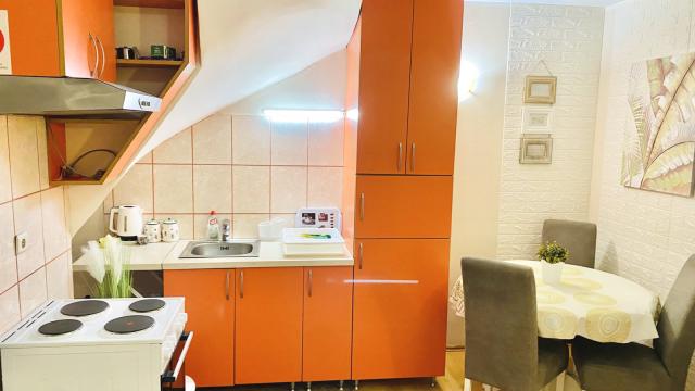 Stan, Dvosoban, Prodaja, 48m2, Divčibare, Okolno mesto, Divcibare