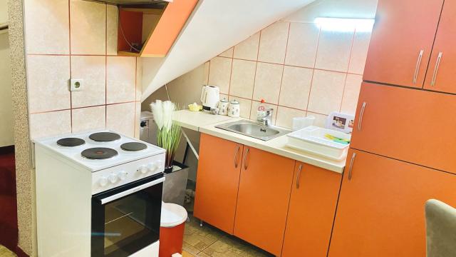 Stan, Dvosoban, Prodaja, 48m2, Divčibare, Okolno mesto, Divcibare