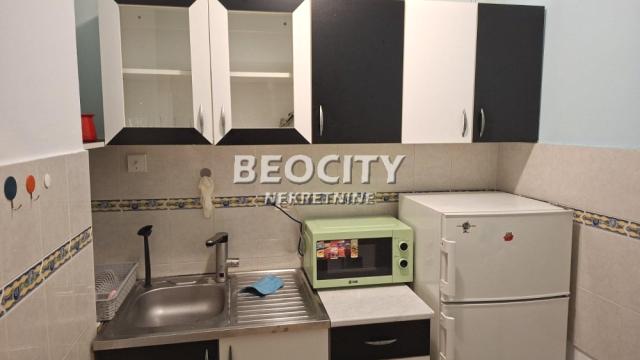 Stan, Dvoiposoban, Izdavanje, 72m2, Bogoslovija, Palilula, Bore Vukmirovića