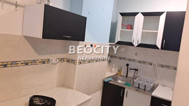 Stan, Dvoiposoban, Izdavanje, 72m2, Bogoslovija, Palilula, Bore Vukmirovića