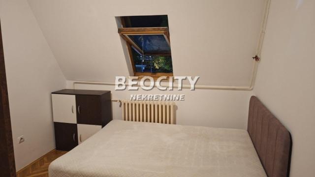 Stan, Dvoiposoban, Izdavanje, 72m2, Bogoslovija, Palilula, Bore Vukmirovića