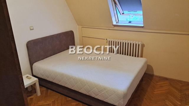 Stan, Dvoiposoban, Izdavanje, 72m2, Bogoslovija, Palilula, Bore Vukmirovića