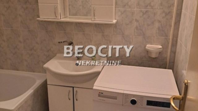 Stan, Dvoiposoban, Izdavanje, 72m2, Bogoslovija, Palilula, Bore Vukmirovića