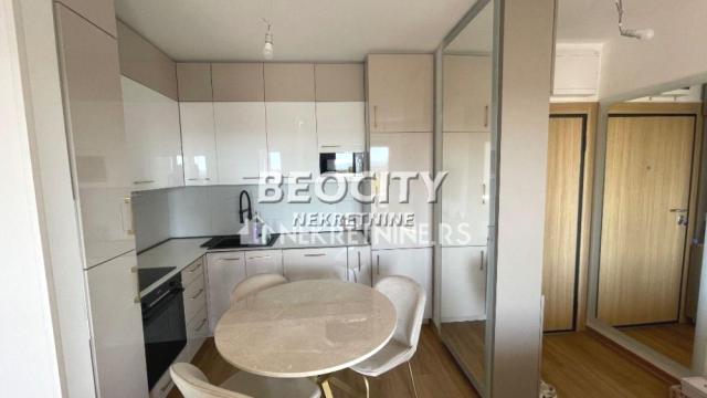 Stan, Jednoiposoban, Izdavanje, 37m2, Miljakovac, Rakovica, Miljakovačke staze