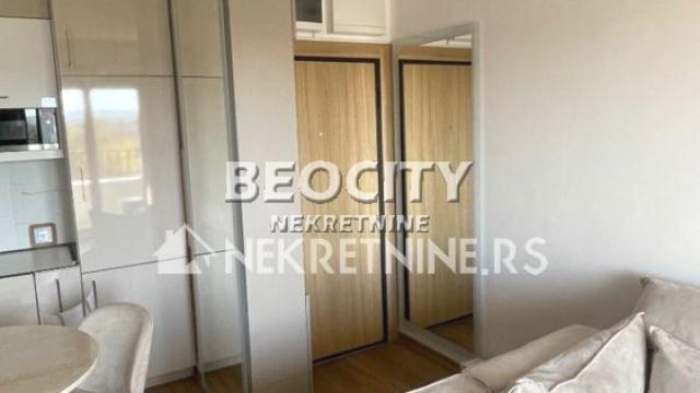 Stan, Jednoiposoban, Izdavanje, 37m2, Miljakovac, Rakovica, Miljakovačke staze