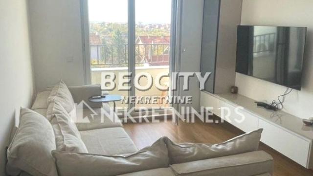 Stan, Jednoiposoban, Izdavanje, 37m2, Miljakovac, Rakovica, Miljakovačke staze