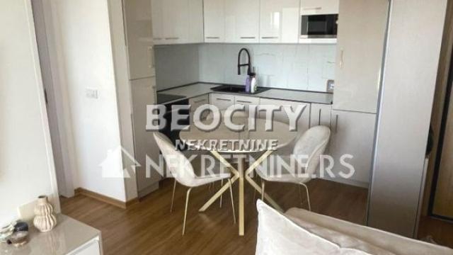 Stan, Jednoiposoban, Izdavanje, 37m2, Miljakovac, Rakovica, Miljakovačke staze