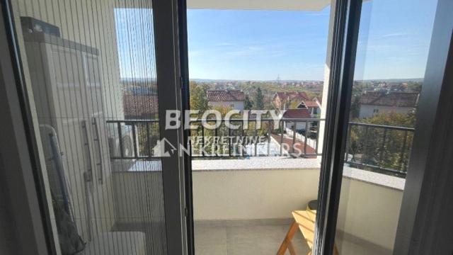 Stan, Jednoiposoban, Izdavanje, 37m2, Miljakovac, Rakovica, Miljakovačke staze