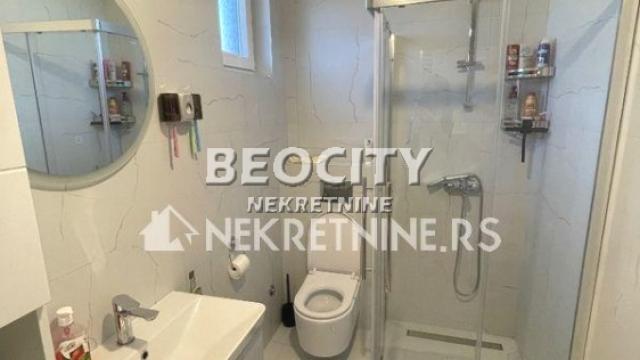 Stan, Jednoiposoban, Izdavanje, 37m2, Miljakovac, Rakovica, Miljakovačke staze