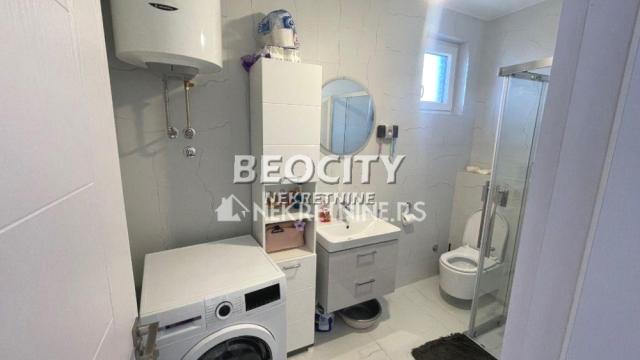 Stan, Jednoiposoban, Izdavanje, 37m2, Miljakovac, Rakovica, Miljakovačke staze