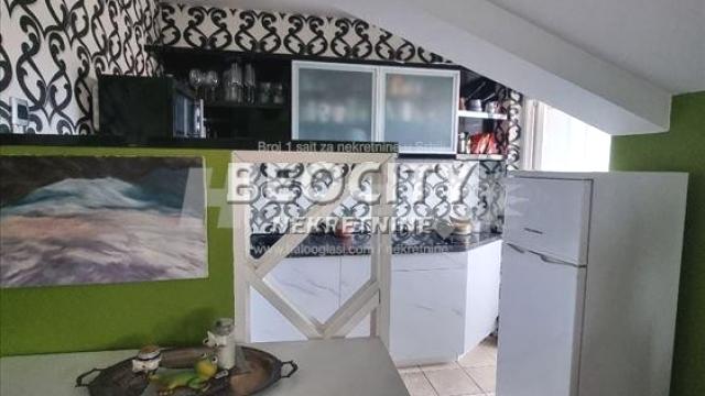 Stan, Trosoban, Izdavanje, 60m2, Kluz, Zvezdara, Budmanijeva