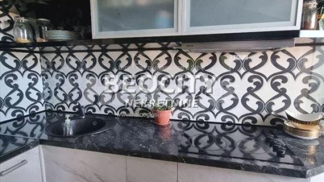 Stan, Trosoban, Izdavanje, 60m2, Kluz, Zvezdara, Budmanijeva