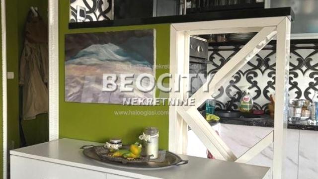 Stan, Trosoban, Izdavanje, 60m2, Kluz, Zvezdara, Budmanijeva