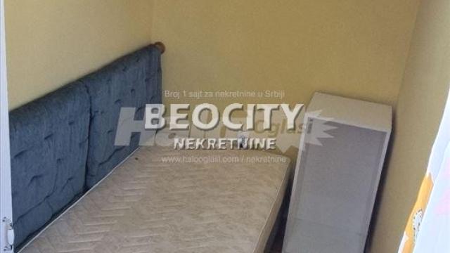 Stan, Trosoban, Izdavanje, 60m2, Kluz, Zvezdara, Budmanijeva