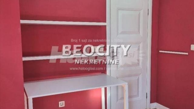 Stan, Trosoban, Izdavanje, 60m2, Kluz, Zvezdara, Budmanijeva