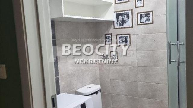 Stan, Trosoban, Izdavanje, 60m2, Kluz, Zvezdara, Budmanijeva