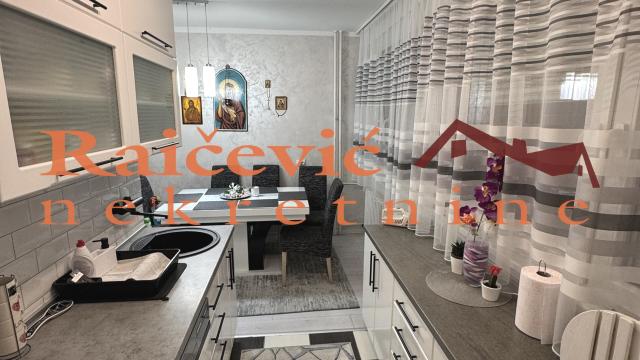 Stan, Dvoiposoban, Prodaja, 67m2, Konjarnik, Voždovac, Olge Alkalaj