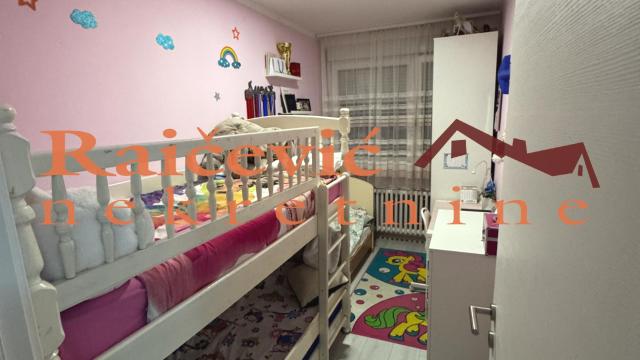 Stan, Dvoiposoban, Prodaja, 67m2, Konjarnik, Voždovac, Olge Alkalaj