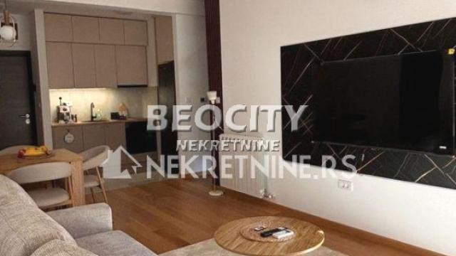 Stan, Dvosoban, Izdavanje, 46m2, Trošarina, Voždovac, Voždovac, Trošarina, , 2.0, 46m2