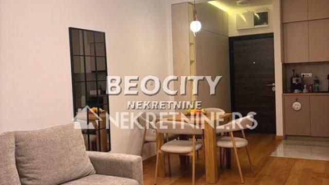 Stan, Dvosoban, Izdavanje, 46m2, Trošarina, Voždovac, Voždovac, Trošarina, , 2.0, 46m2