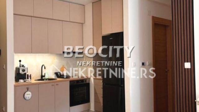 Stan, Dvosoban, Izdavanje, 46m2, Trošarina, Voždovac, Voždovac, Trošarina, , 2.0, 46m2