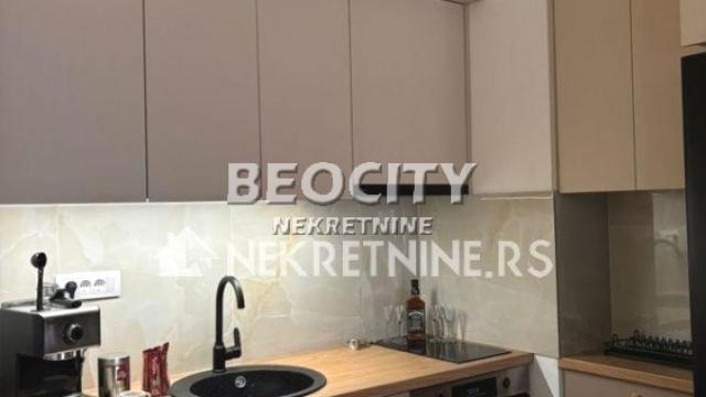 Stan, Dvosoban, Izdavanje, 46m2, Trošarina, Voždovac, Voždovac, Trošarina, , 2.0, 46m2