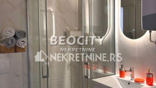 Stan, Dvosoban, Izdavanje, 46m2, Trošarina, Voždovac, Voždovac, Trošarina, , 2.0, 46m2