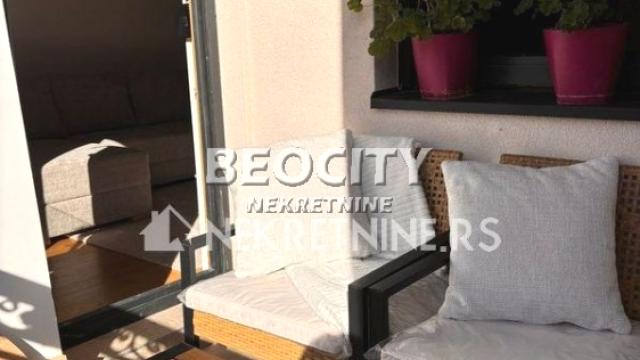 Stan, Dvosoban, Izdavanje, 46m2, Trošarina, Voždovac, Voždovac, Trošarina, , 2.0, 46m2