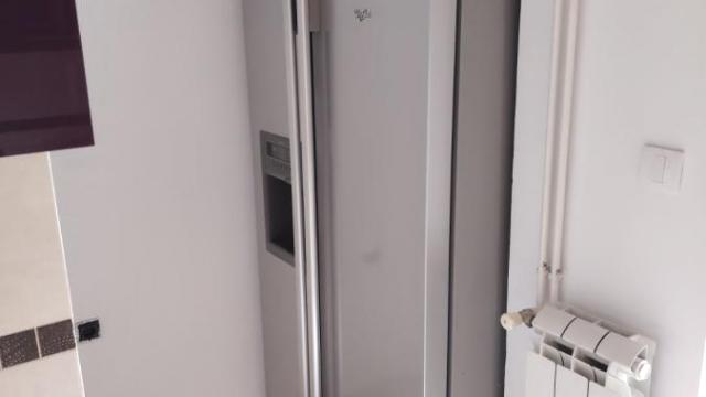 Stan, Dvosoban, Izdavanje, 57m2, Bajlonijeva pijaca, Stari grad, Djordja Jovanovica