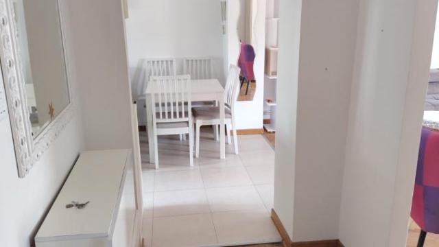 Stan, Dvosoban, Izdavanje, 57m2, Bajlonijeva pijaca, Stari grad, Djordja Jovanovica