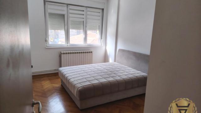 Stan, Dvosoban, Izdavanje, 57m2, Bajlonijeva pijaca, Stari grad, Djordja Jovanovica